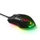 Aerox 3  Onyx  Wired Ultra Lightweight Super-Fast Mouse-(62611)